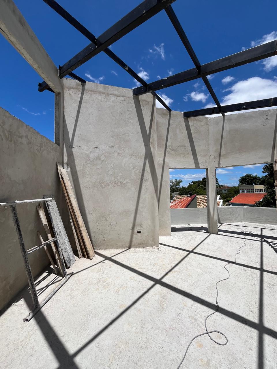 Obra Campo Comprido