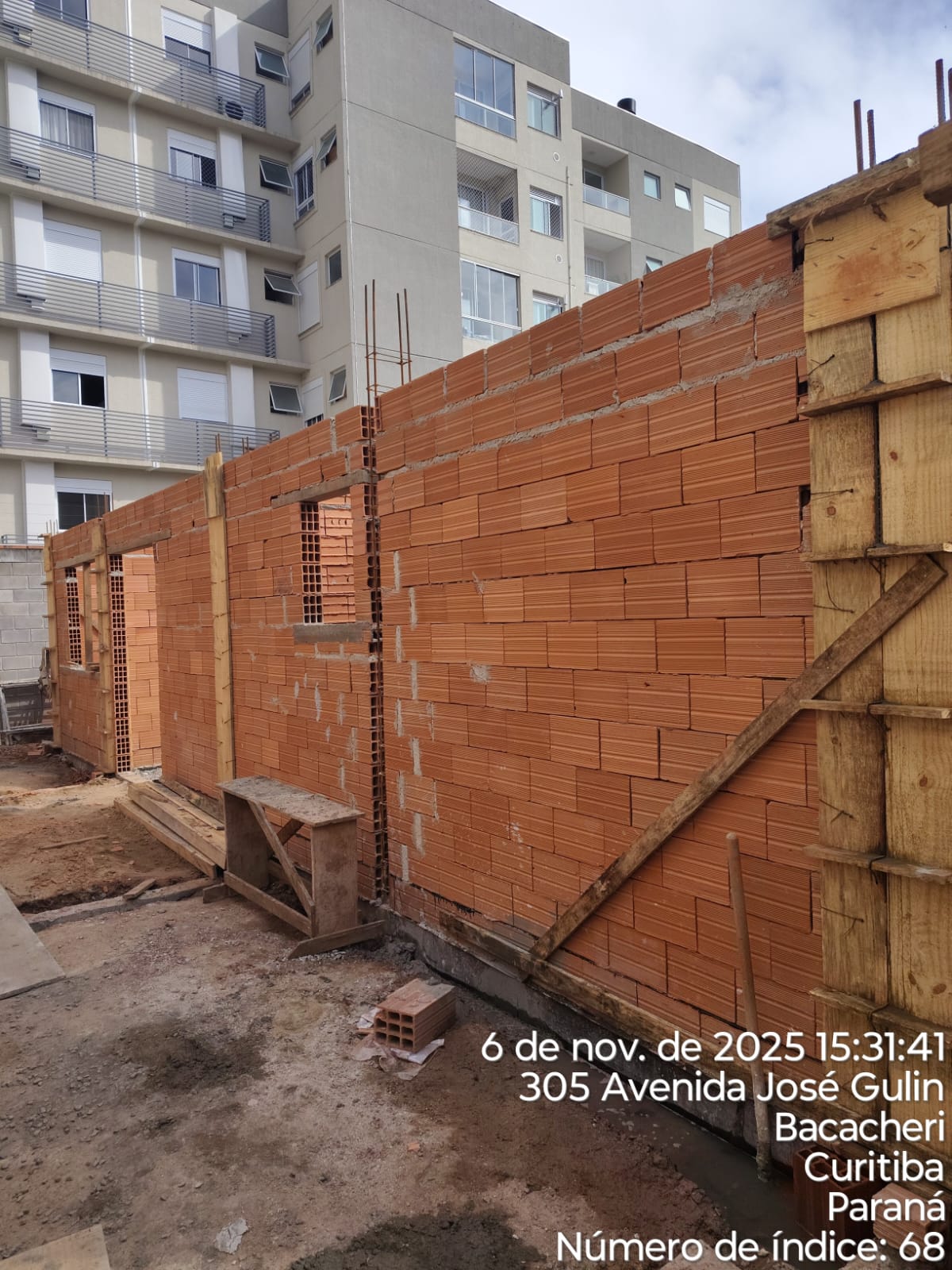 Obra Bacacheri