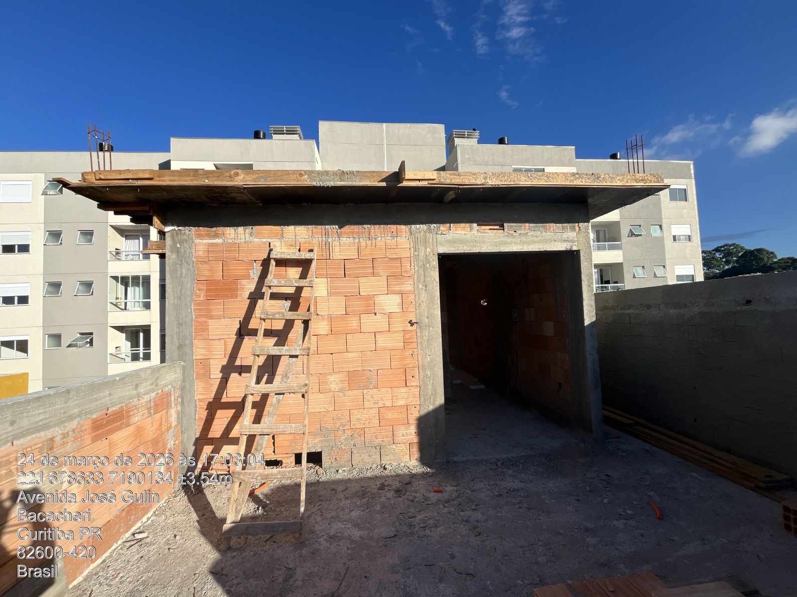 Obra Bacacheri